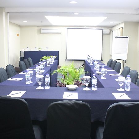Sahid Mutiara Karawaci Hotel Tangerang Ngoại thất bức ảnh