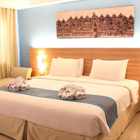 Sahid Mutiara Karawaci Hotel Tangerang Ngoại thất bức ảnh