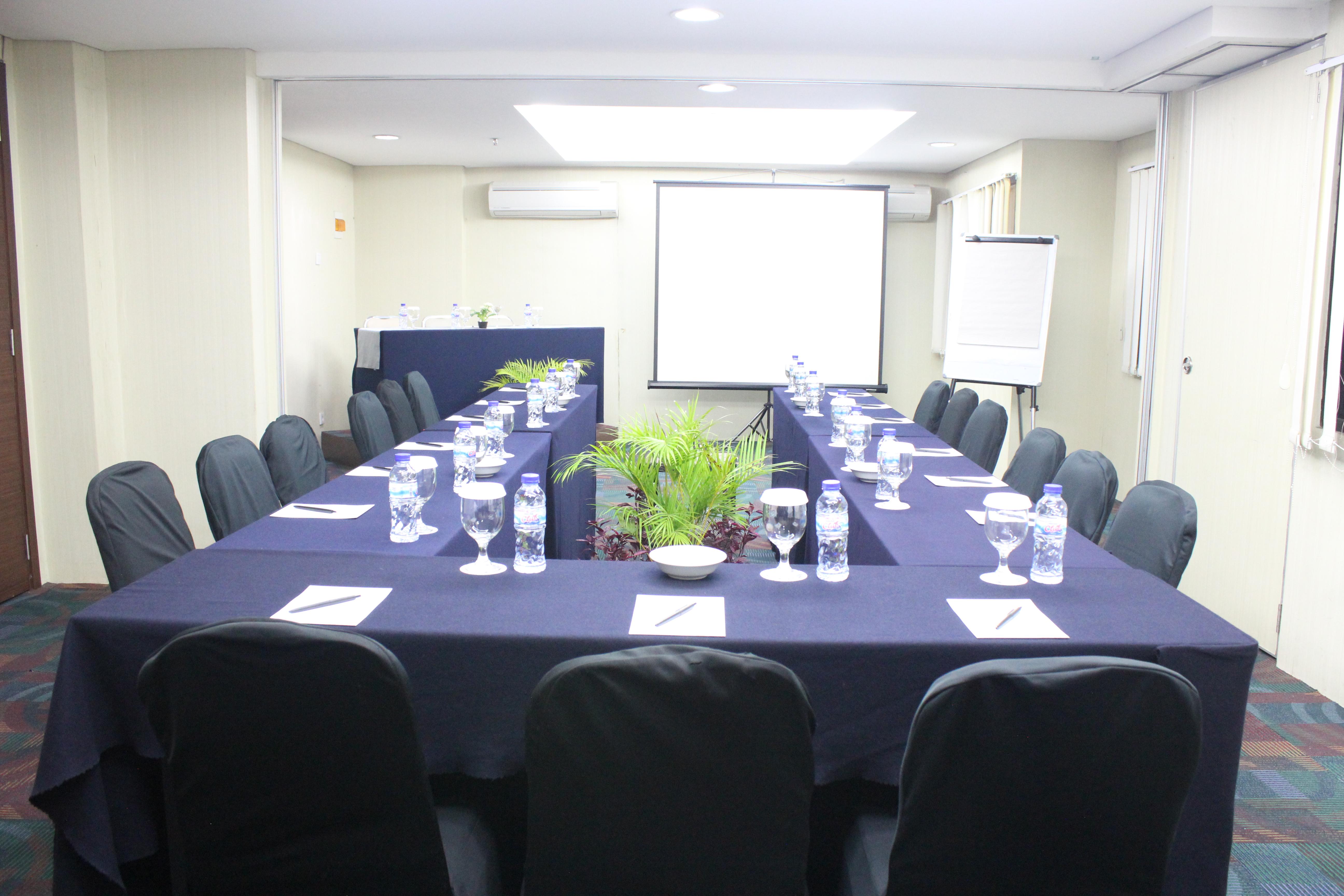 Sahid Mutiara Karawaci Hotel Tangerang Ngoại thất bức ảnh