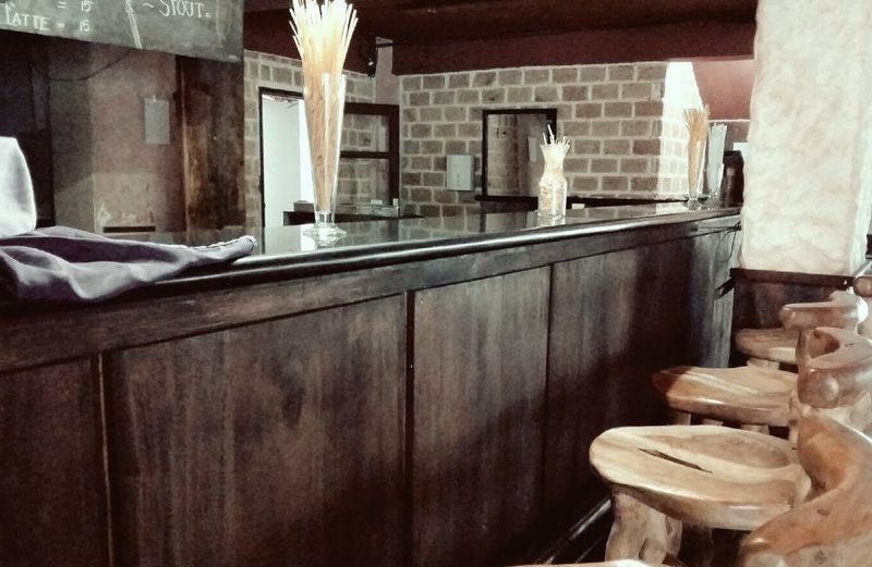 Sahid Mutiara Karawaci Hotel Tangerang Ngoại thất bức ảnh