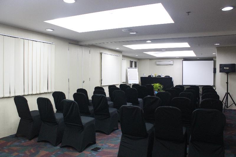 Sahid Mutiara Karawaci Hotel Tangerang Ngoại thất bức ảnh