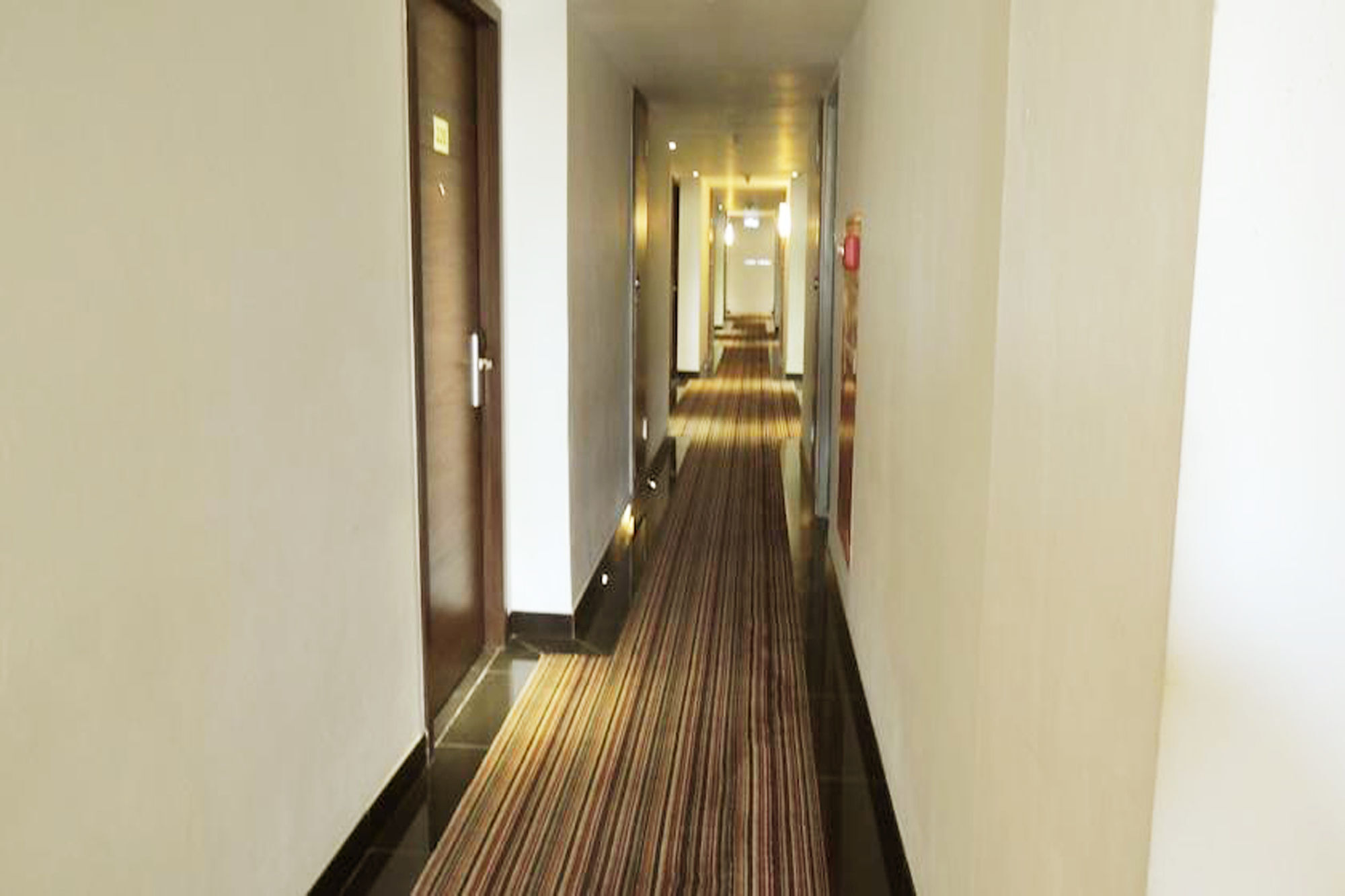 Sahid Mutiara Karawaci Hotel Tangerang Ngoại thất bức ảnh